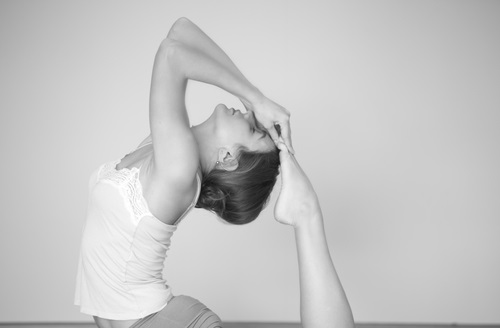 Beneficios del yoga que debes conocer