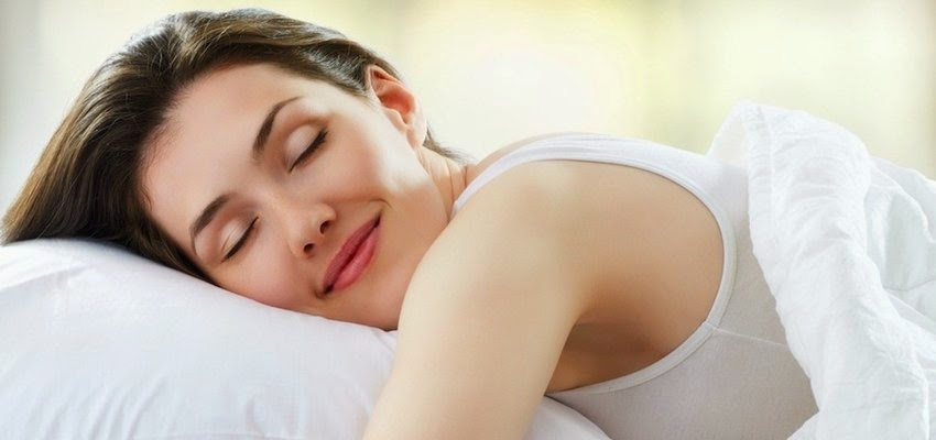 Cómo tratar el insomnio de manera natural
