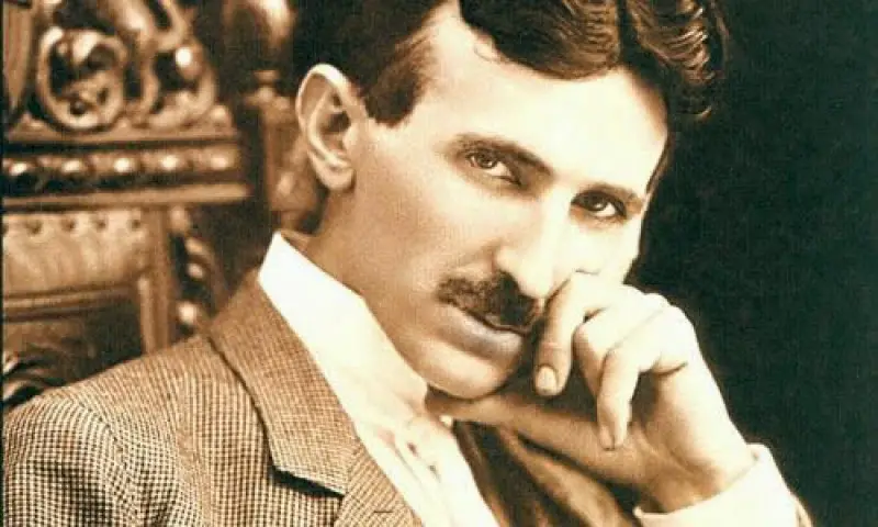 Los inventos de Nikola Tesla