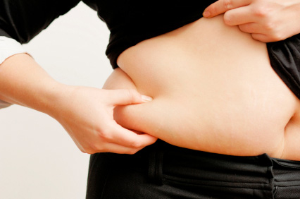 mejora la digestión para promover la pérdida de peso