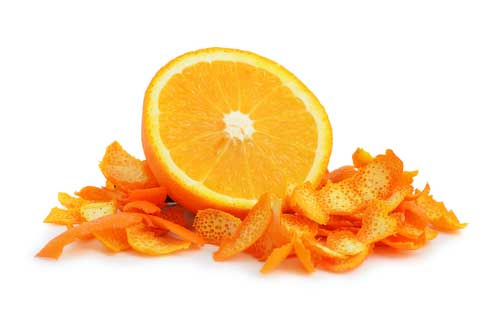 cáscaras-de-naranjas