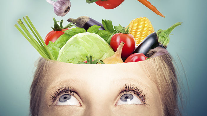 Alimentos que te ayudarána tener un cerebro más sano