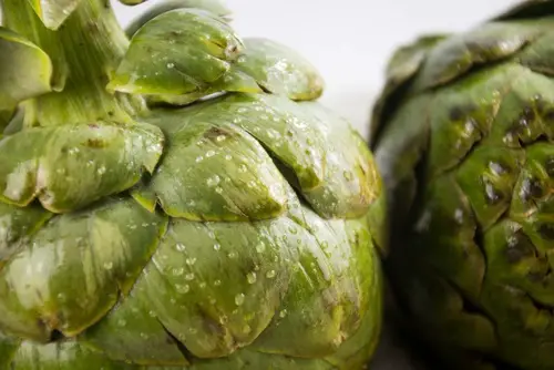 Consume más alcachofa para reducir los niveles de ácido úrico