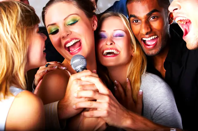 cantar puede mejorar tu salud