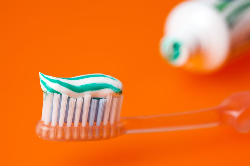 usos pasta dental