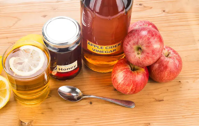 Usos alternativos para el vinagre de manzana