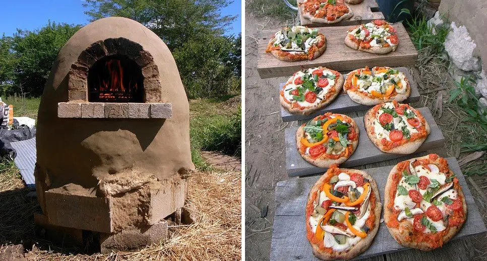 horno-pizza