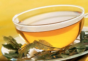 té amarillo y sus propiedades
