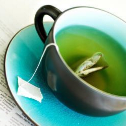 el té verde y sus propiedades