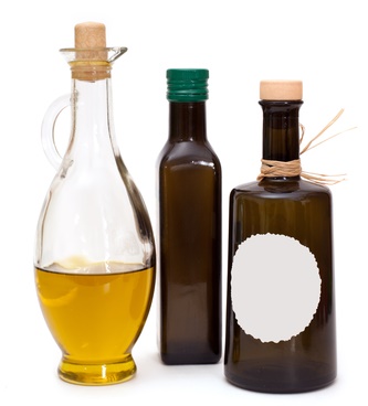 pesto aceite de oliva