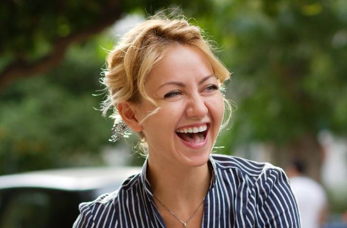 10 beneficios de la risa