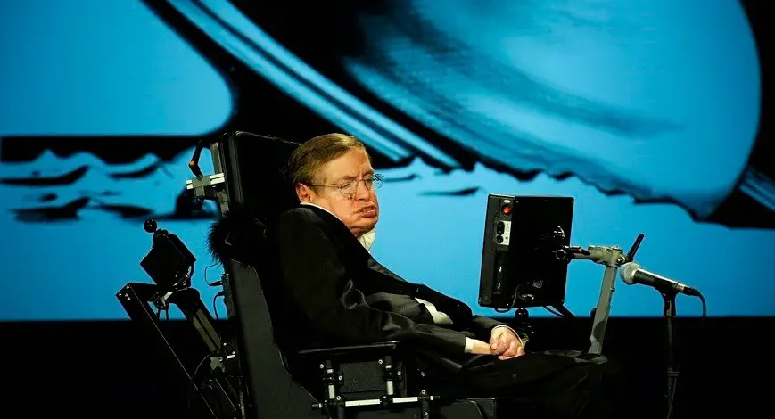 Cosas que no sabías de Stephen Hawking