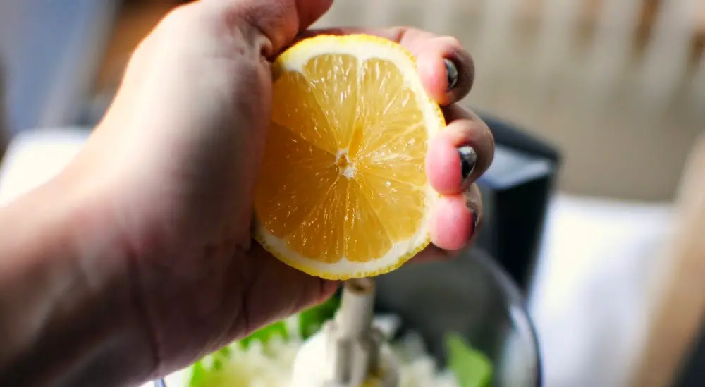 Cómo conservar los limones por más tiempo