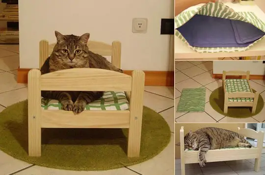 camas para mascotas camita