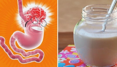 probióticos yogur