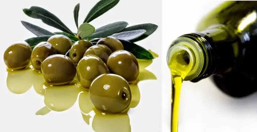 remedios caseros con aceite de oliva