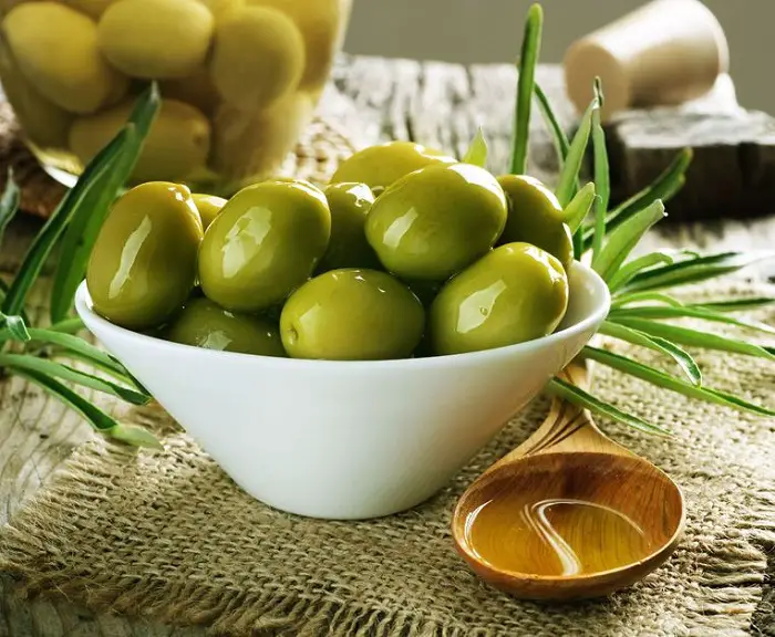 Los beneficios del aceite de oliva para la salud