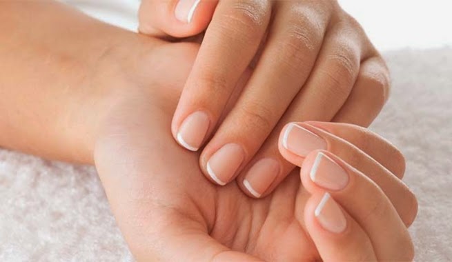 lo que las uñas revelan sobre tu salud