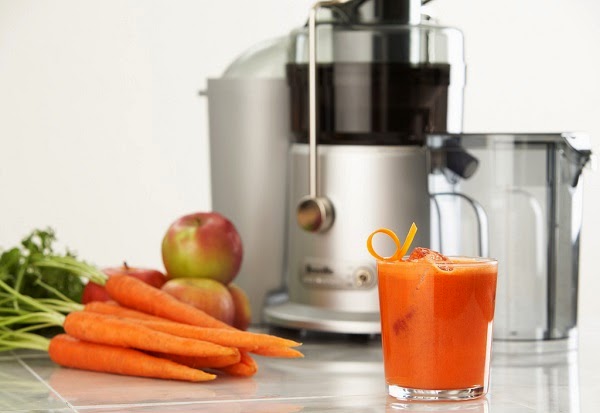 El jugo de zanahoria puede tratar enfermedades