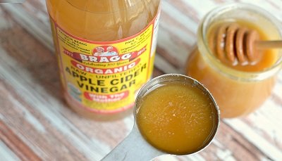 Remedio para la artritis mezcla con miel