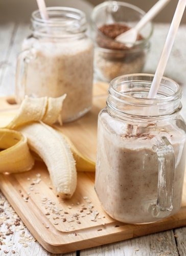 licuado de plátano evitar esta combinación 