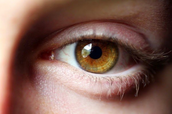 ejercicios para mejorar la visión ocular
