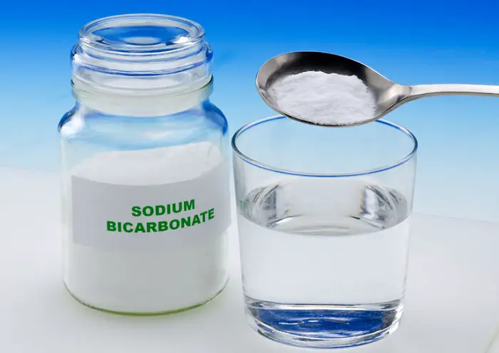 Remedios para la gripe con bicarbonato de sodio