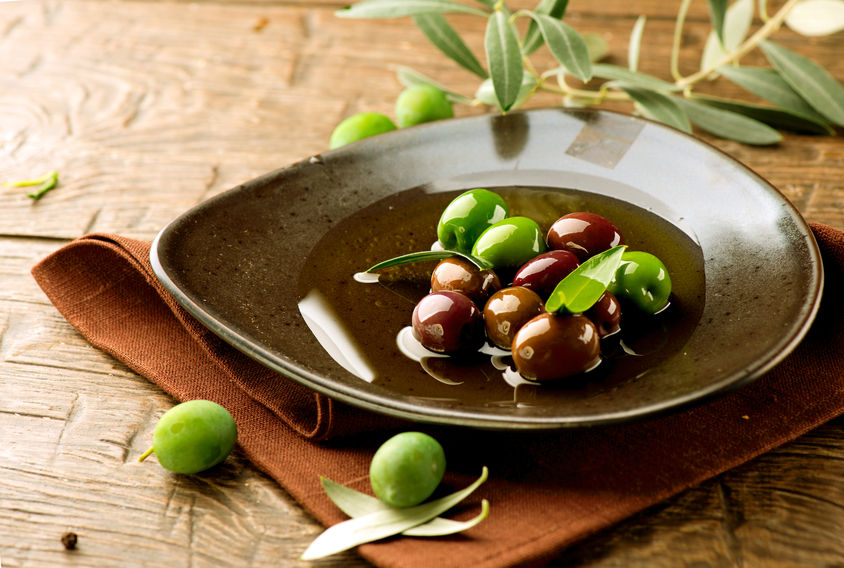 remedios caseros para desintoxicar el higado aceite de oliva