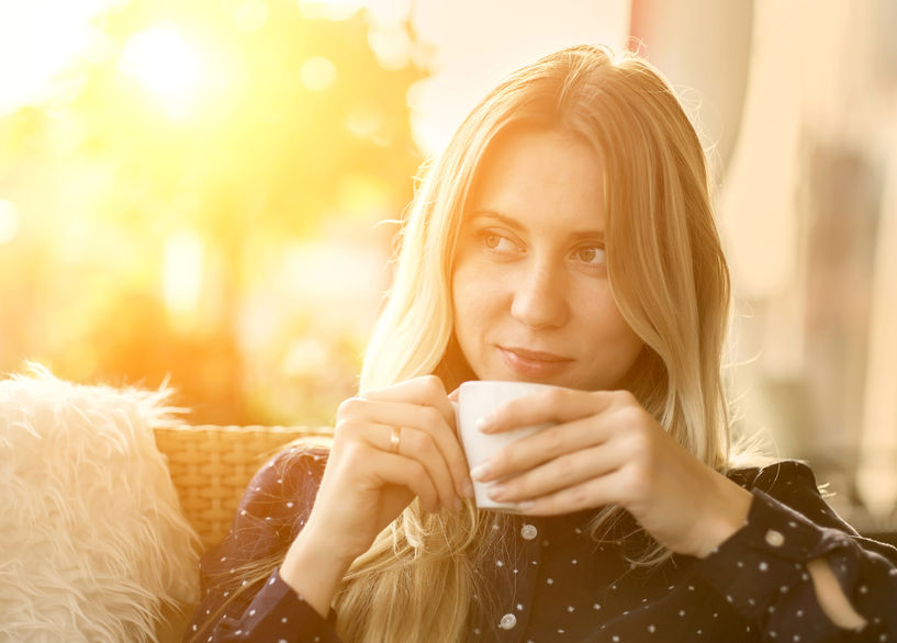 4 formas de tomar un café saludable