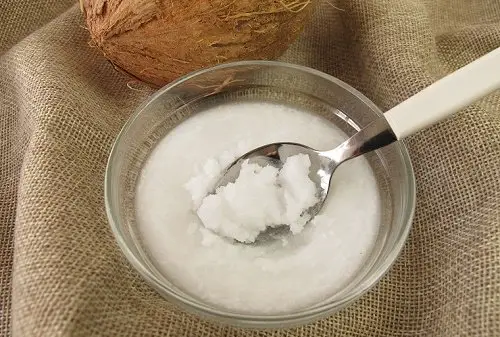 arroz blanco coco
