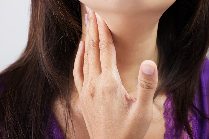 faringitis dolor de garganta remedios caseros para prevenirla