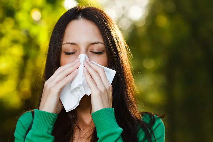 prevenir las alergias respiratorias