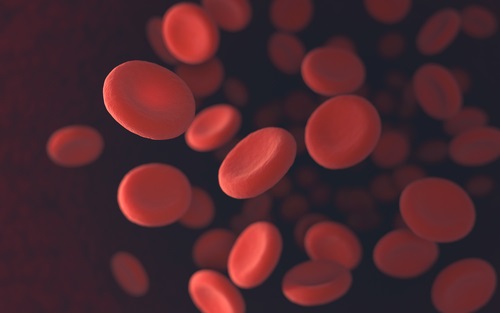 anemia glóbulos rojos