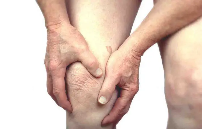 ejercicios para artritis en rodillas y pies