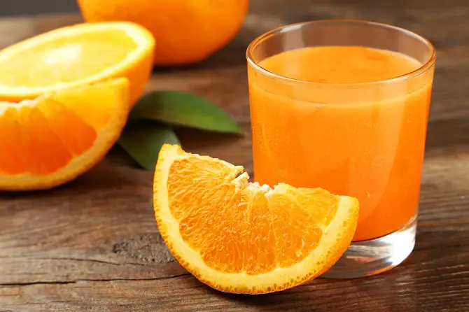 Naranja amarga una poderosa fruta para adelgazar