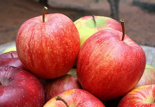 cáscaras de manzana beneficios para adelgazar