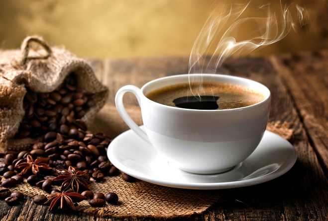 Cómo tu cerebro se vuelve adicto a la cafeína