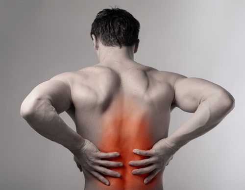 dolor de espalda signos cáncer de próstata
