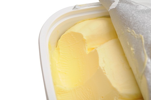  alimentos inflamatorios Margarina