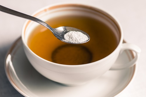 aspartam-inflammatoriske fødevarer