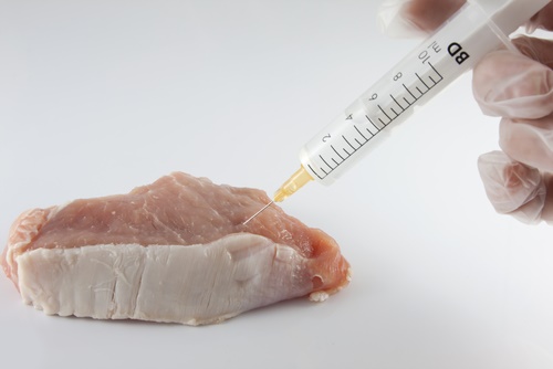 kødhormoner inflammatoriske fødevarer
