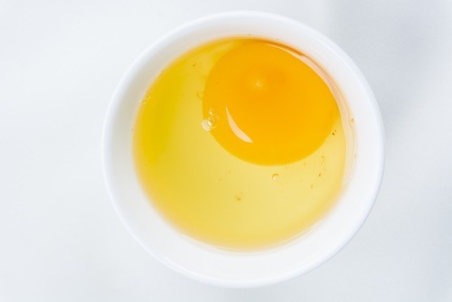  inflammatorisk mat ägg