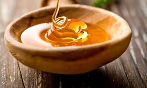 los beneficios de la miel de agave