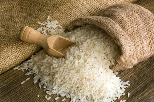 Quitar el mal olor y humedad con arroz
