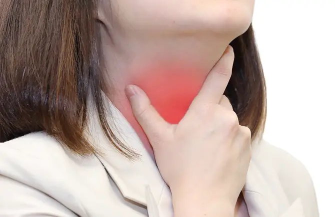 remedios dolor de garganta