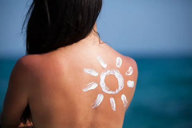 Cómo afectan a la piel los rayos del sol