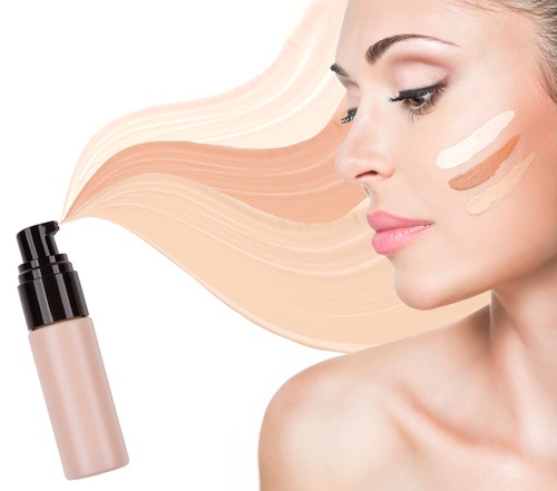 base natural de maquillaje para mujeres que buscan un tono más natural de piel