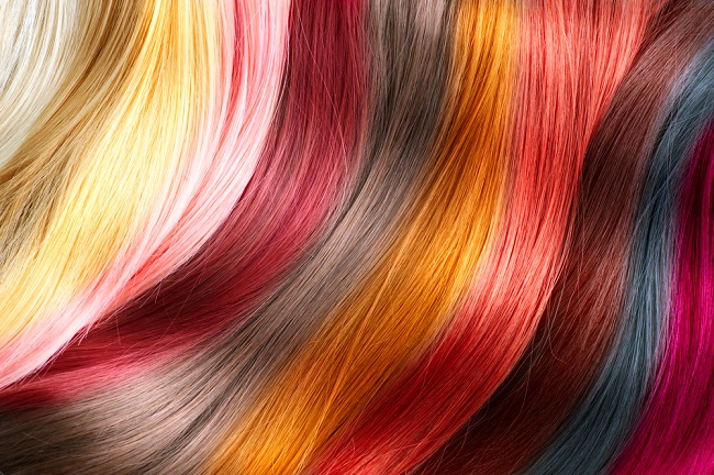 colores de pelo y tono de piel 1