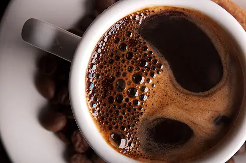 dejar la cafeína del café