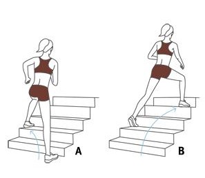 ejercicios-en-escalera-pasos-de-patinador